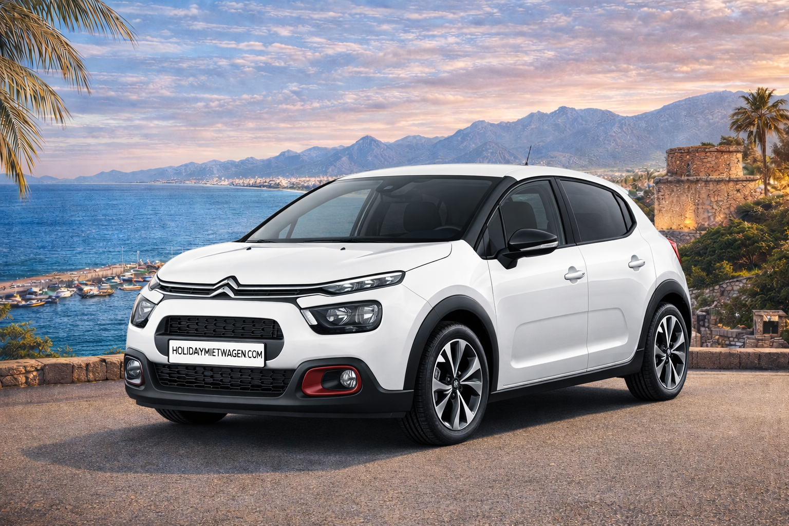 Citroen C3